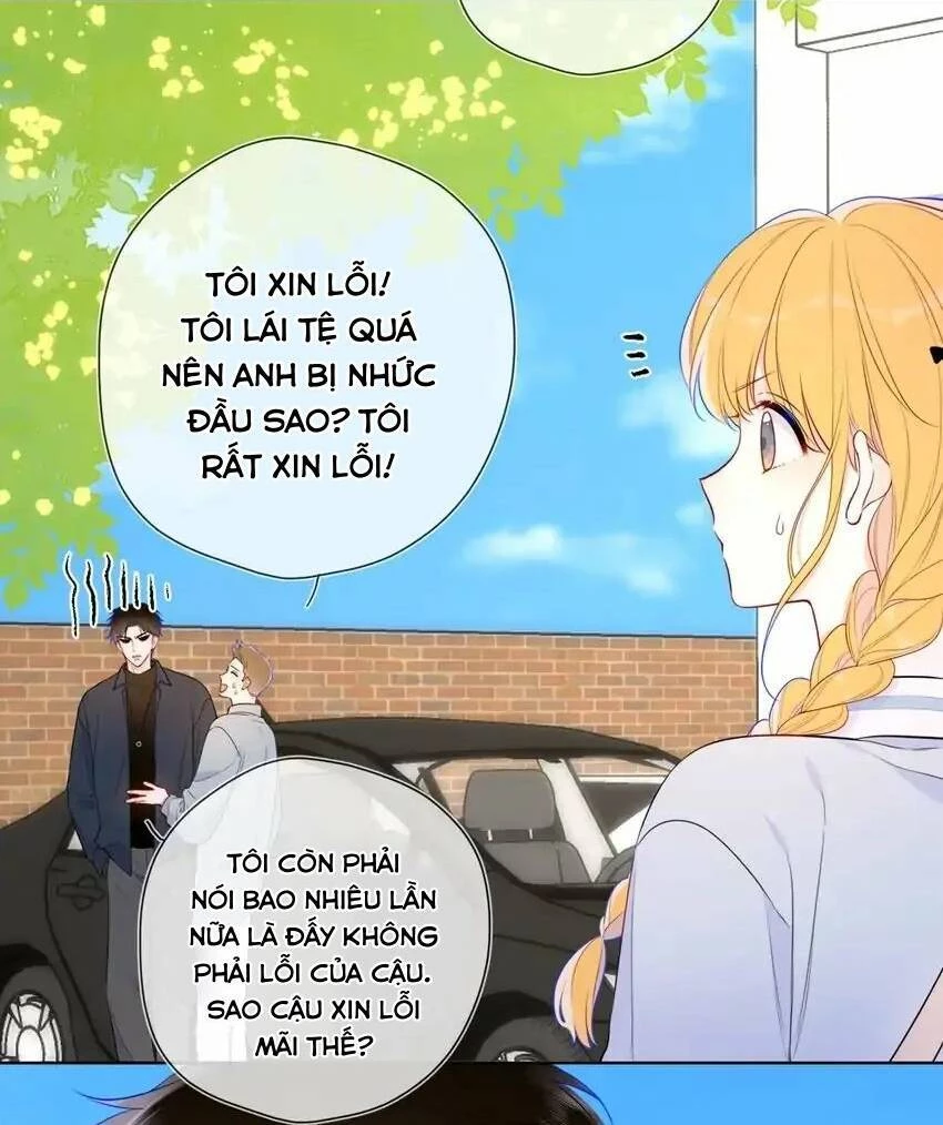 [Fix lỗi từ 110] Ngôi Sao Cho Tôi Chapter 140 - 6