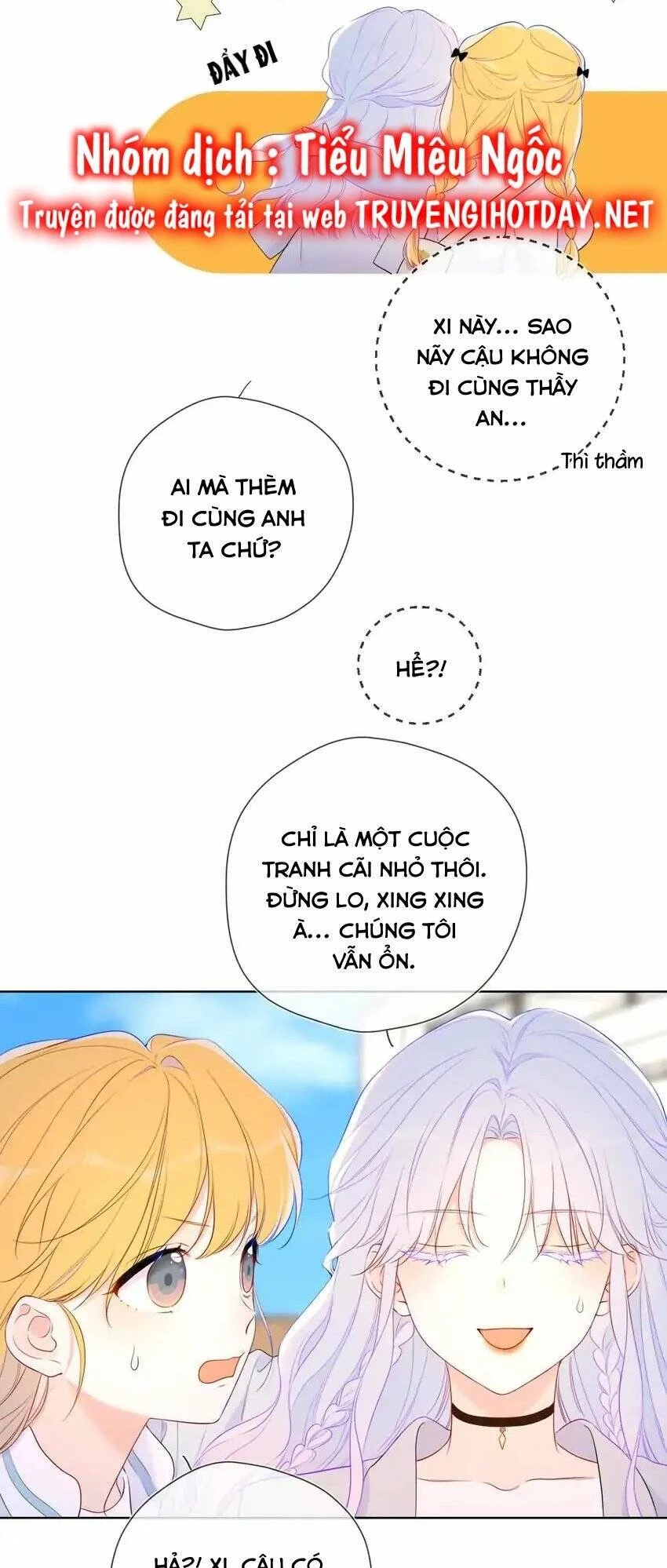[Fix lỗi từ 110] Ngôi Sao Cho Tôi Chapter 140 - 8
