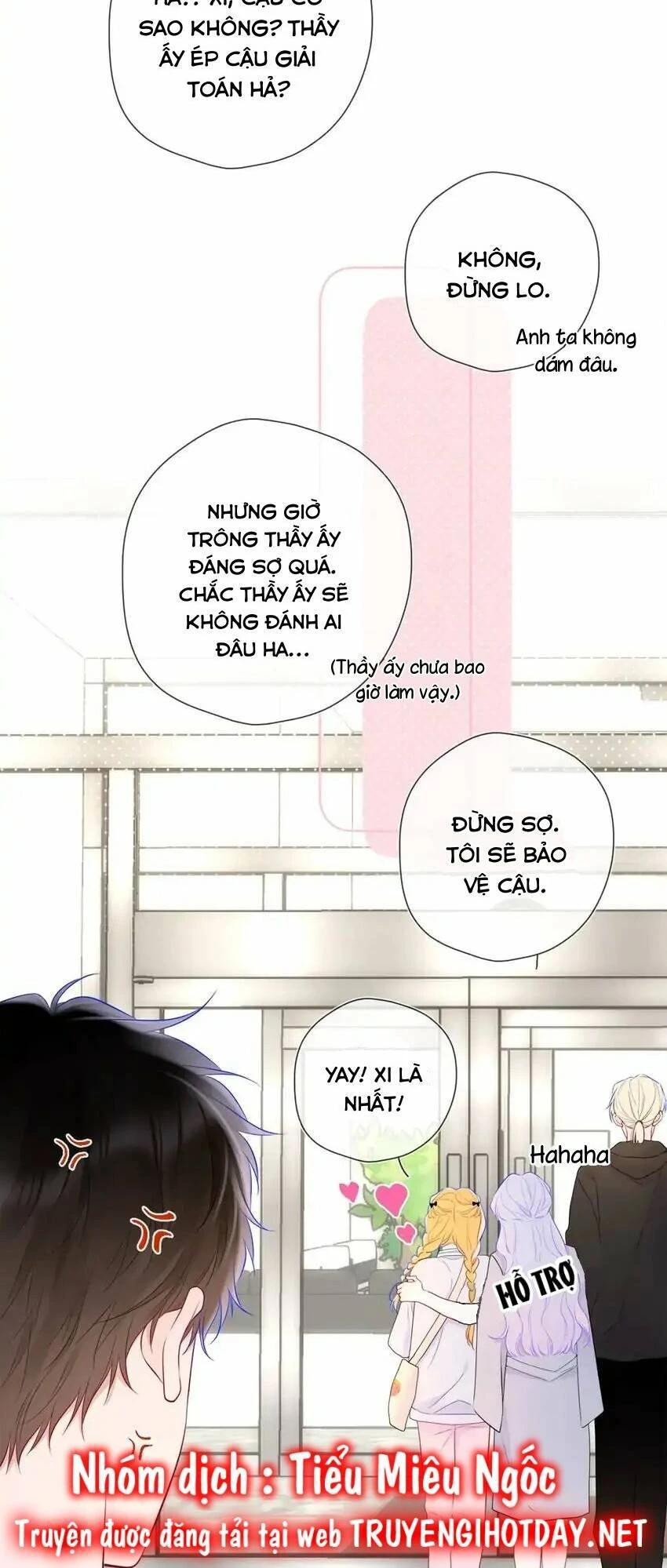 [Fix lỗi từ 110] Ngôi Sao Cho Tôi Chapter 140 - 9