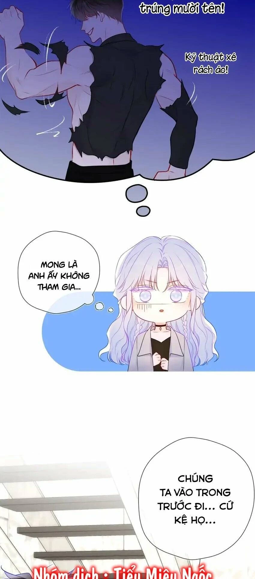 [Fix lỗi từ 110] Ngôi Sao Cho Tôi Chapter 140 - 22