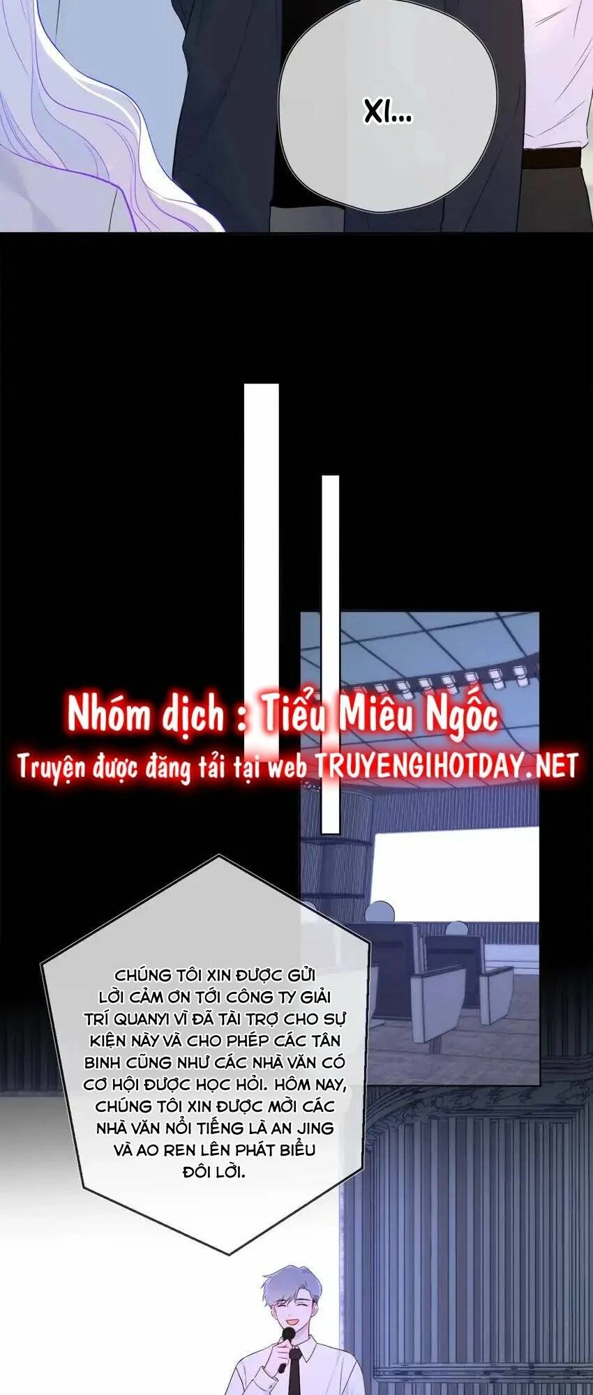 [Fix lỗi từ 110] Ngôi Sao Cho Tôi Chapter 140 - 24