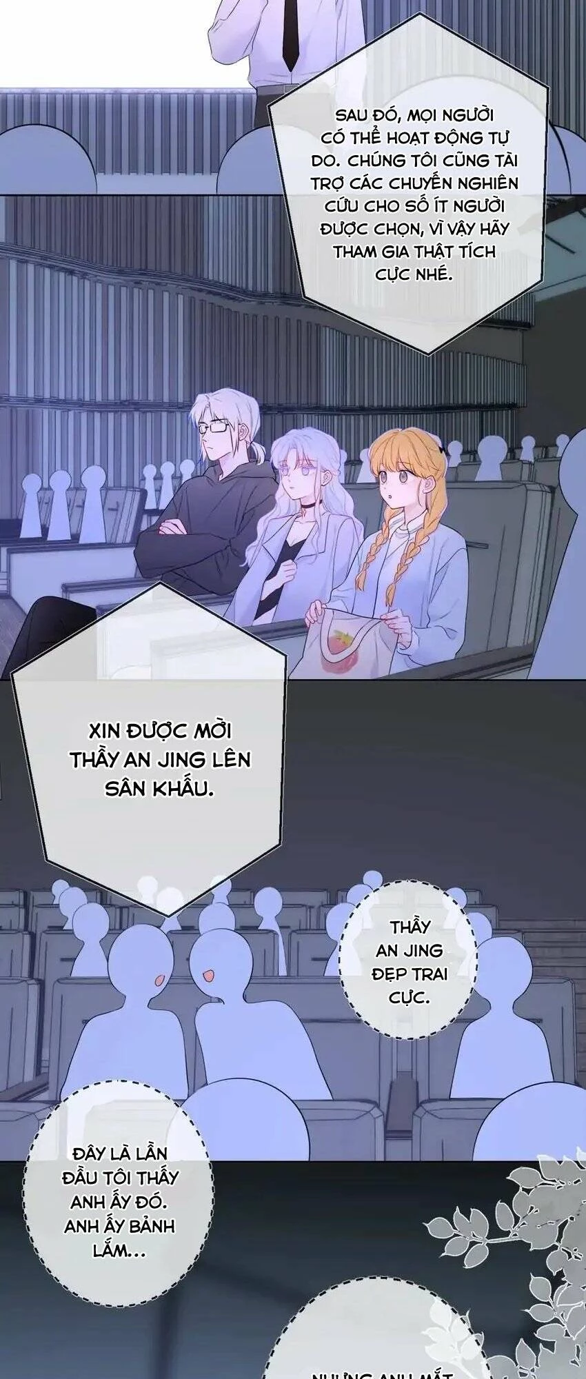 [Fix lỗi từ 110] Ngôi Sao Cho Tôi Chapter 140 - 25