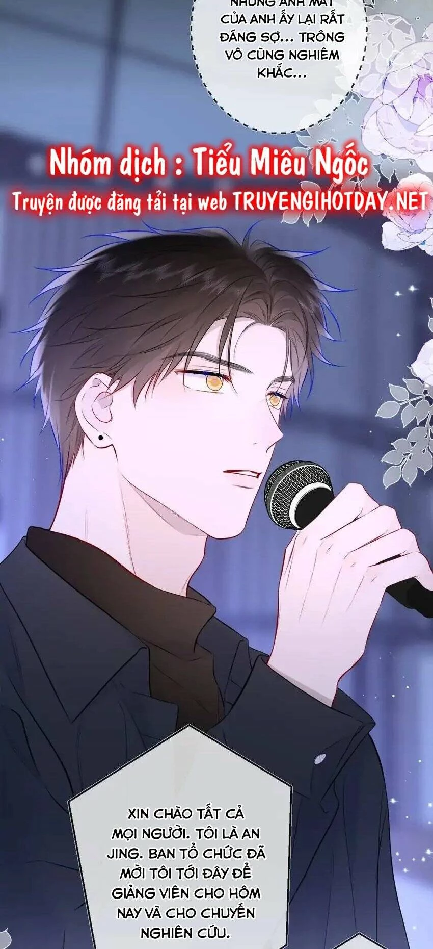 [Fix lỗi từ 110] Ngôi Sao Cho Tôi Chapter 140 - 26