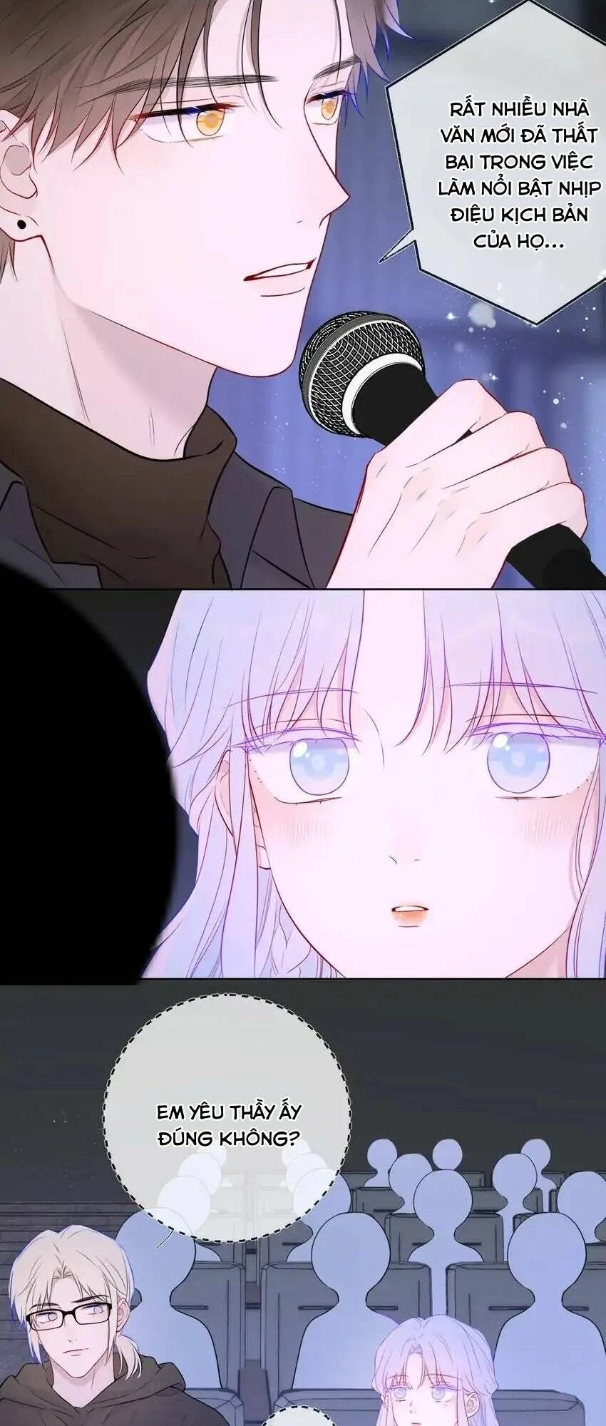 [Fix lỗi từ 110] Ngôi Sao Cho Tôi Chapter 140 - 28