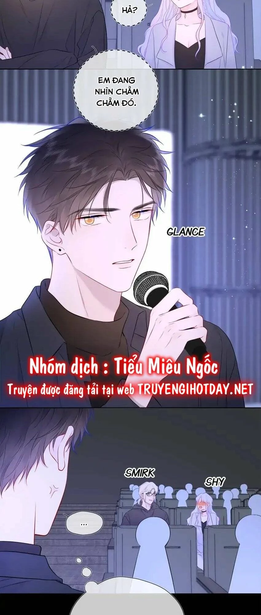 [Fix lỗi từ 110] Ngôi Sao Cho Tôi Chapter 140 - 29