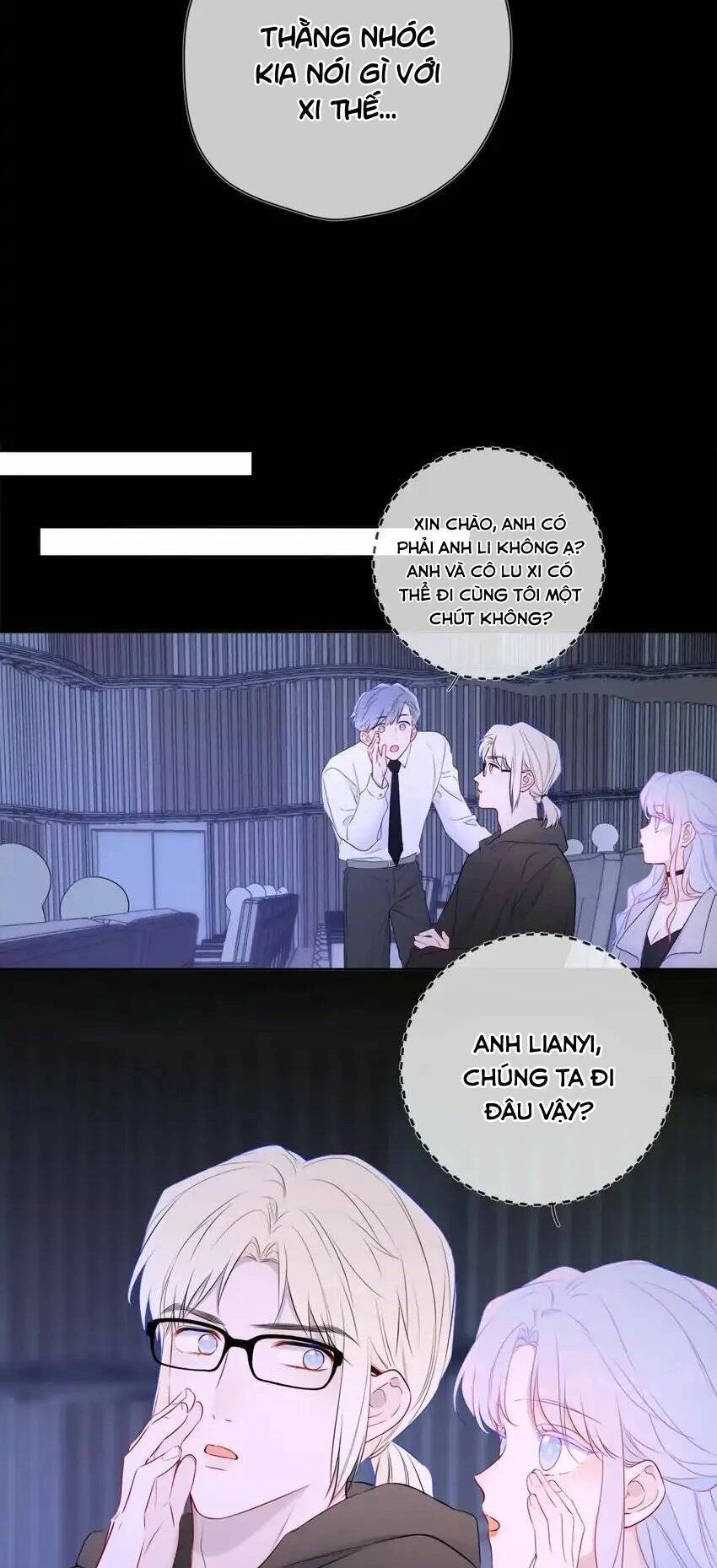[Fix lỗi từ 110] Ngôi Sao Cho Tôi Chapter 140 - 30