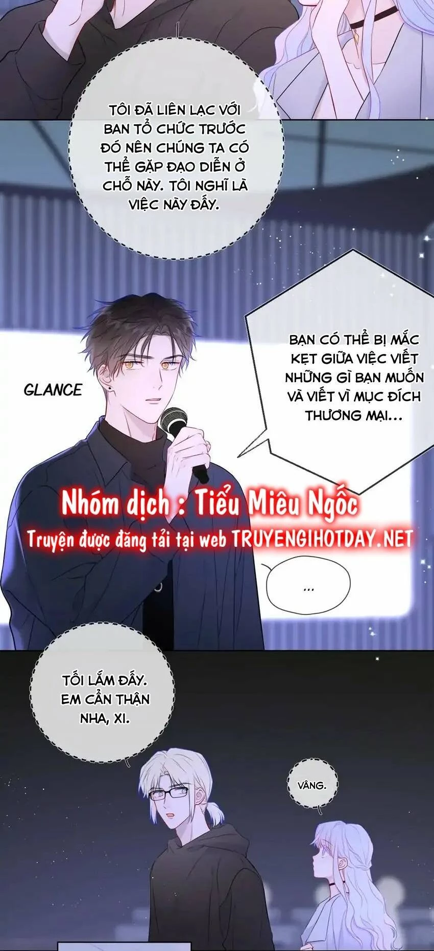 [Fix lỗi từ 110] Ngôi Sao Cho Tôi Chapter 140 - 31
