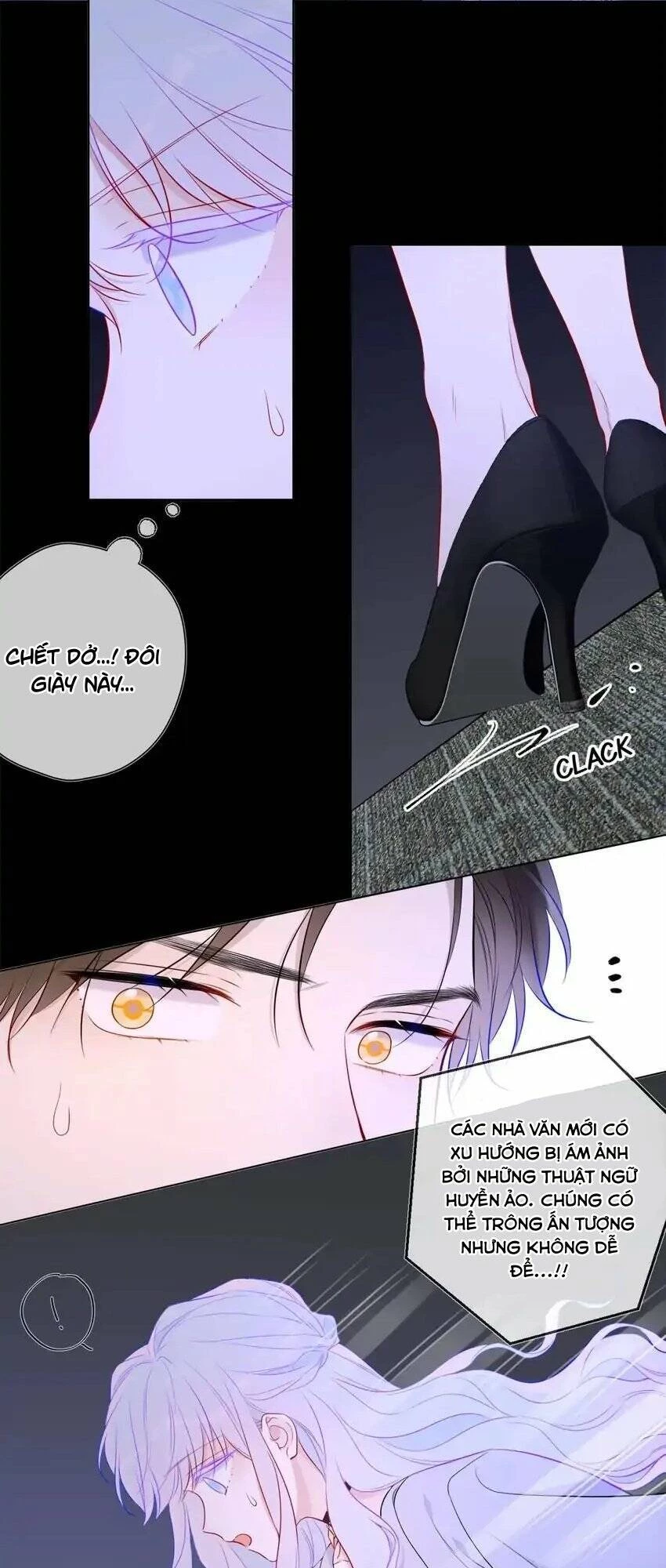 [Fix lỗi từ 110] Ngôi Sao Cho Tôi Chapter 140 - 32