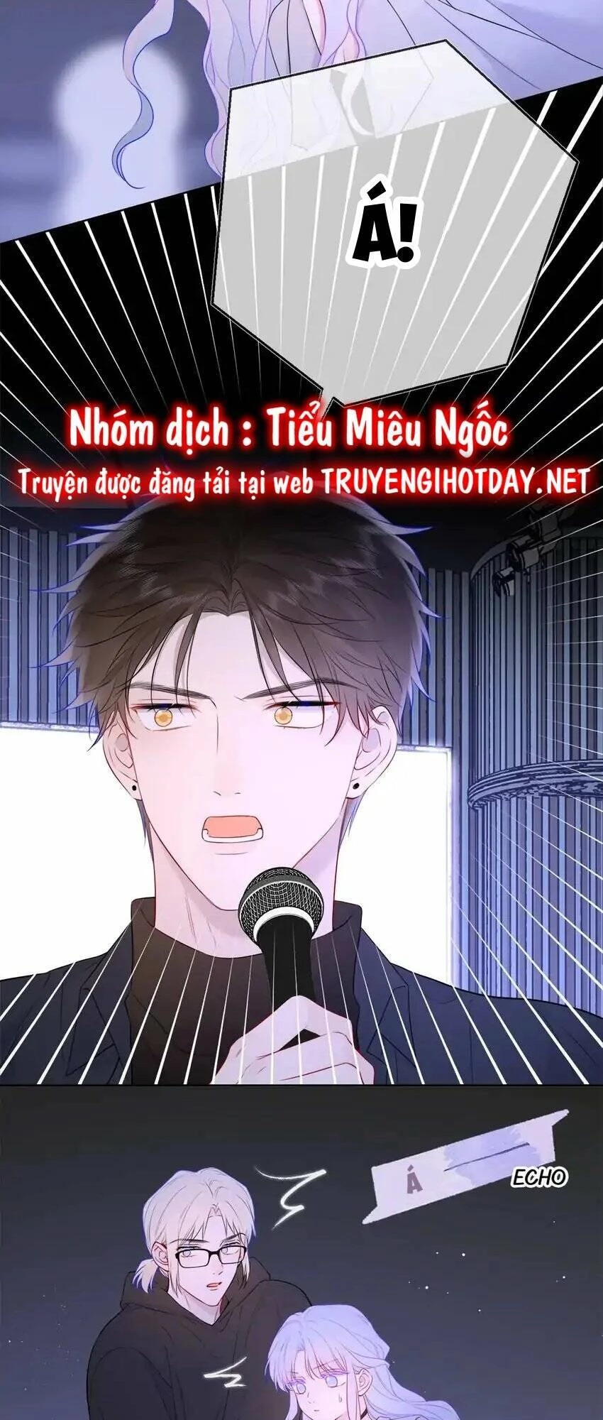 [Fix lỗi từ 110] Ngôi Sao Cho Tôi Chapter 140 - 33