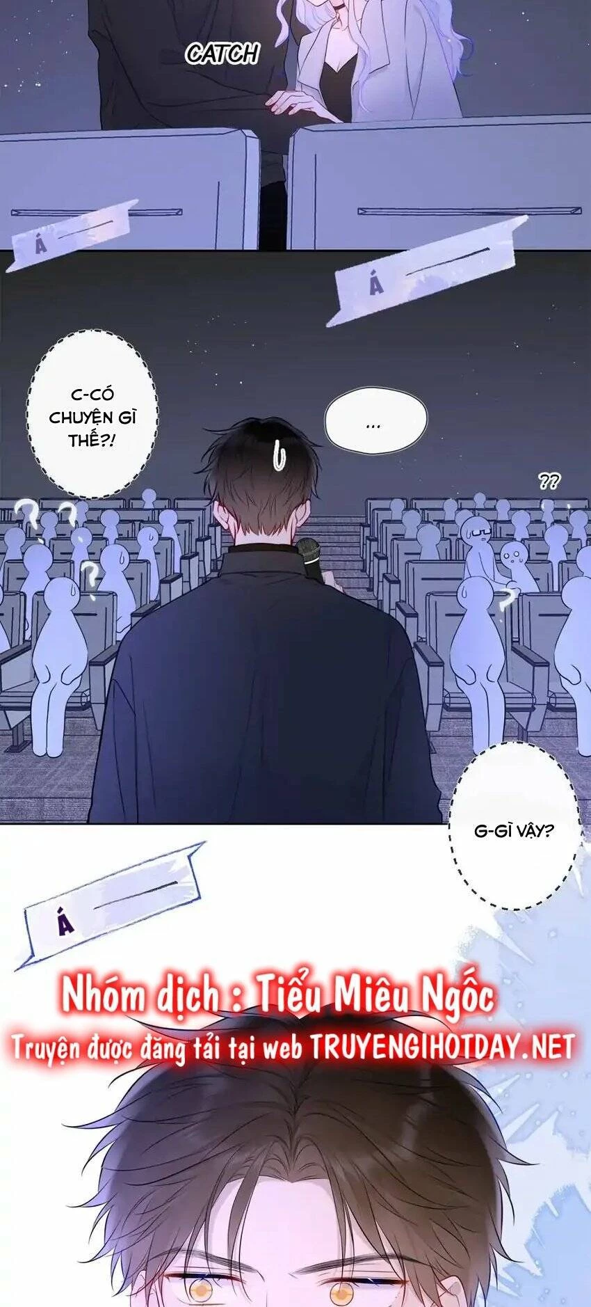 [Fix lỗi từ 110] Ngôi Sao Cho Tôi Chapter 140 - 34