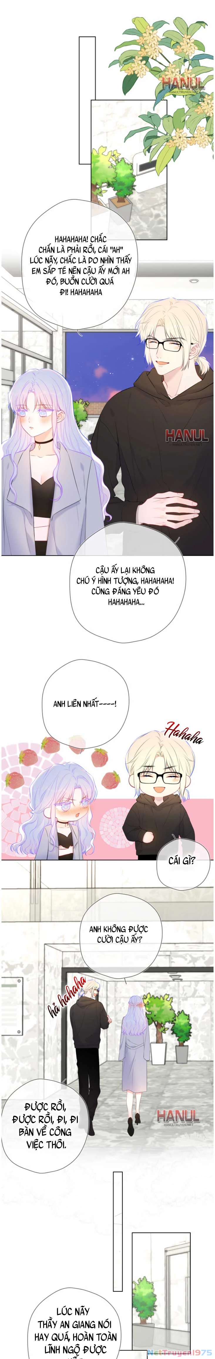 [Fix lỗi từ 110] Ngôi Sao Cho Tôi Chapter 141 - 2