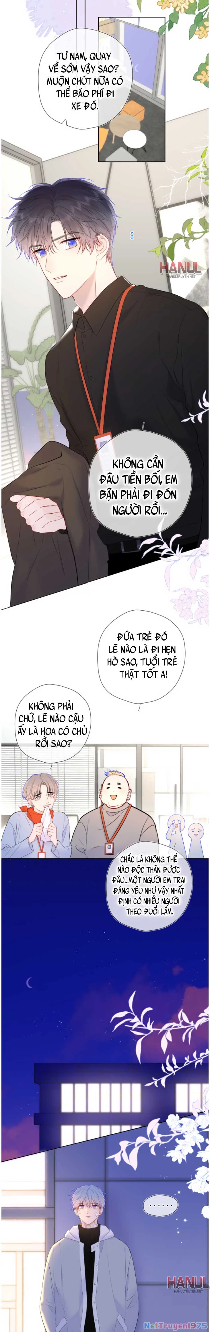 [Fix lỗi từ 110] Ngôi Sao Cho Tôi Chapter 141 - 7