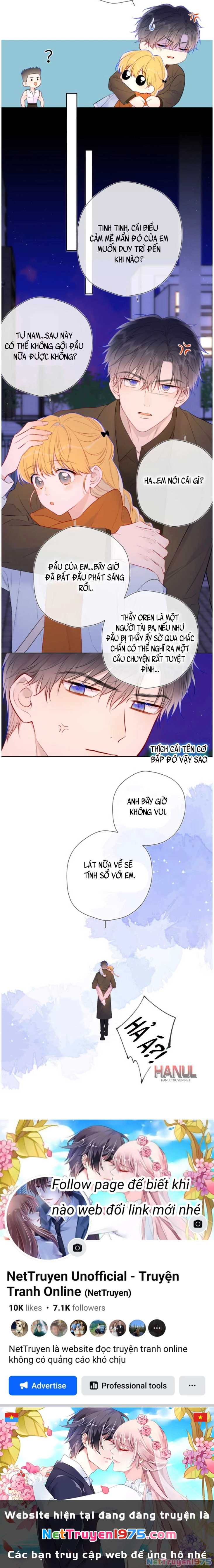[Fix lỗi từ 110] Ngôi Sao Cho Tôi Chapter 141 - 13