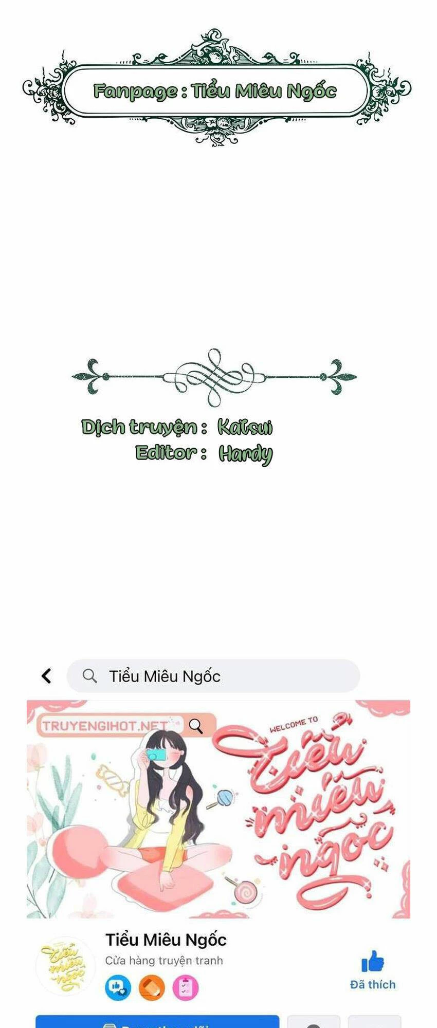 [Fix lỗi từ 110] Ngôi Sao Cho Tôi Chapter 142 - 1