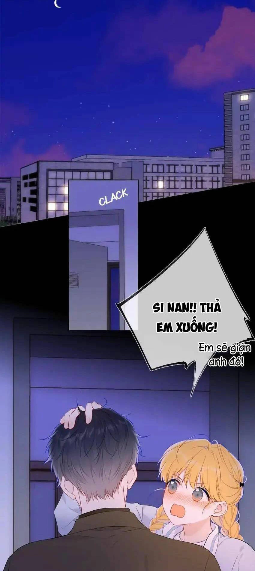 [Fix lỗi từ 110] Ngôi Sao Cho Tôi Chapter 142 - 3
