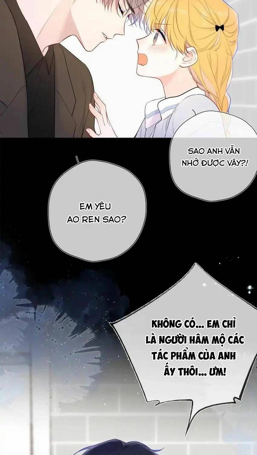 [Fix lỗi từ 110] Ngôi Sao Cho Tôi Chapter 142 - 6