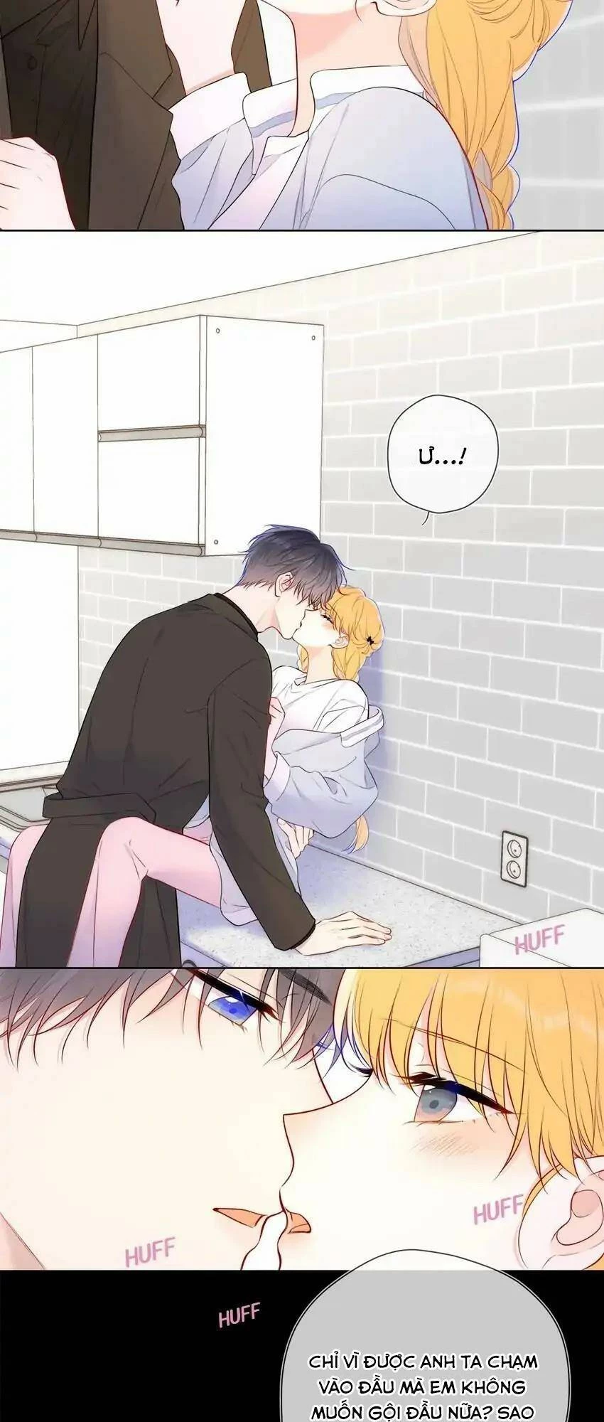 [Fix lỗi từ 110] Ngôi Sao Cho Tôi Chapter 142 - 8