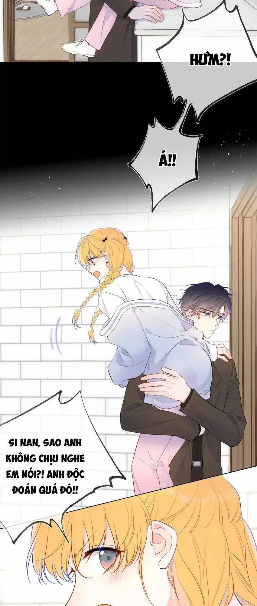 [Fix lỗi từ 110] Ngôi Sao Cho Tôi Chapter 142 - 10