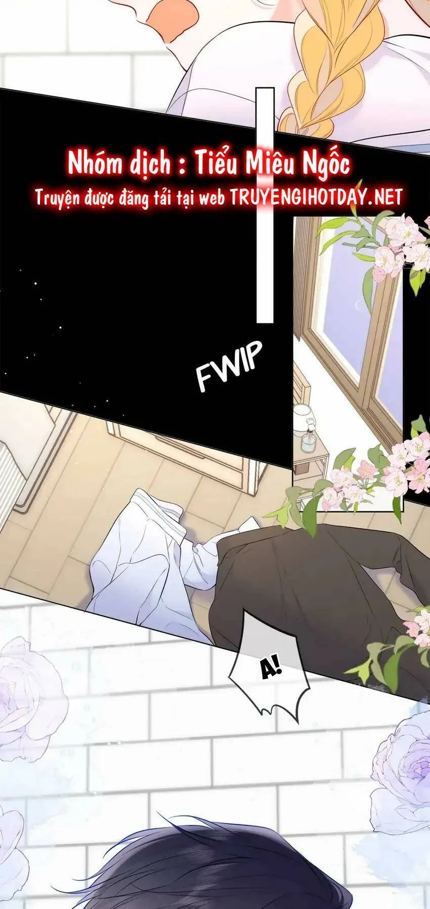 [Fix lỗi từ 110] Ngôi Sao Cho Tôi Chapter 142 - 11