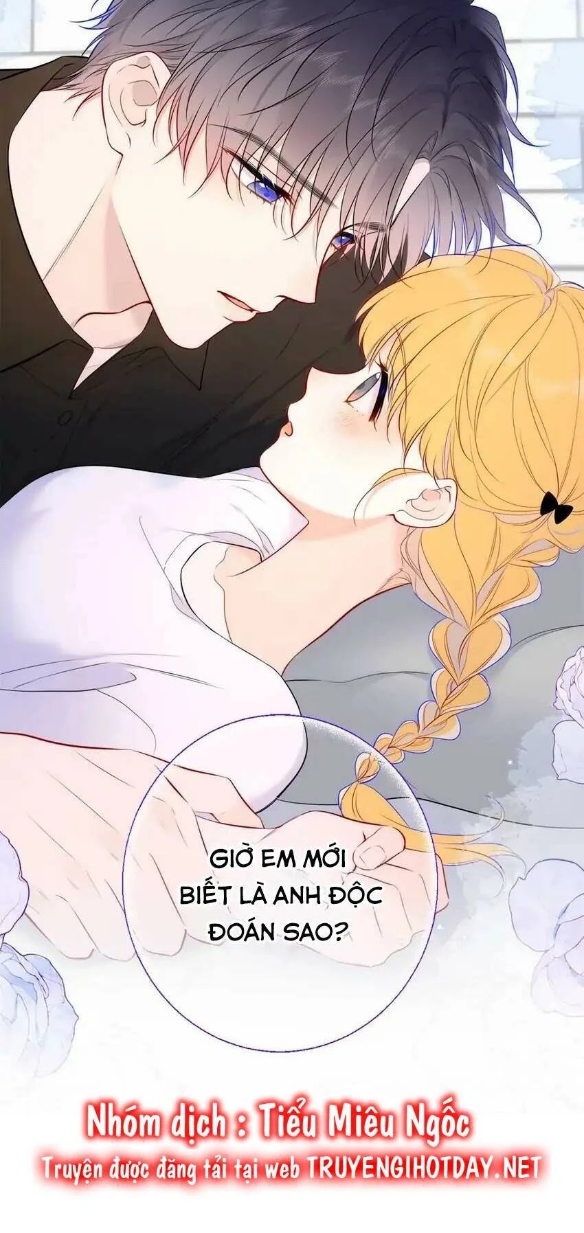 [Fix lỗi từ 110] Ngôi Sao Cho Tôi Chapter 142 - 12