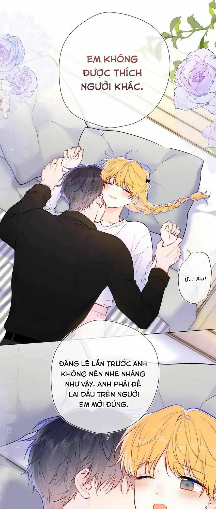 [Fix lỗi từ 110] Ngôi Sao Cho Tôi Chapter 142 - 13