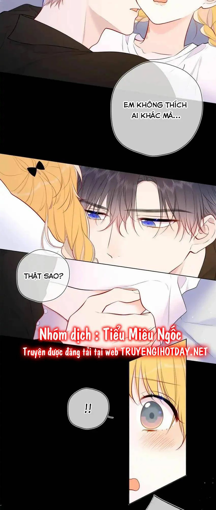 [Fix lỗi từ 110] Ngôi Sao Cho Tôi Chapter 142 - 14