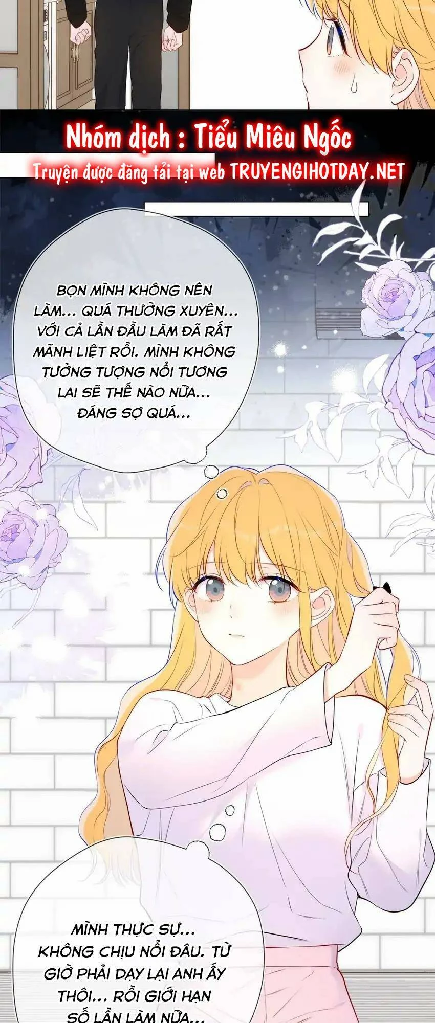[Fix lỗi từ 110] Ngôi Sao Cho Tôi Chapter 142 - 22