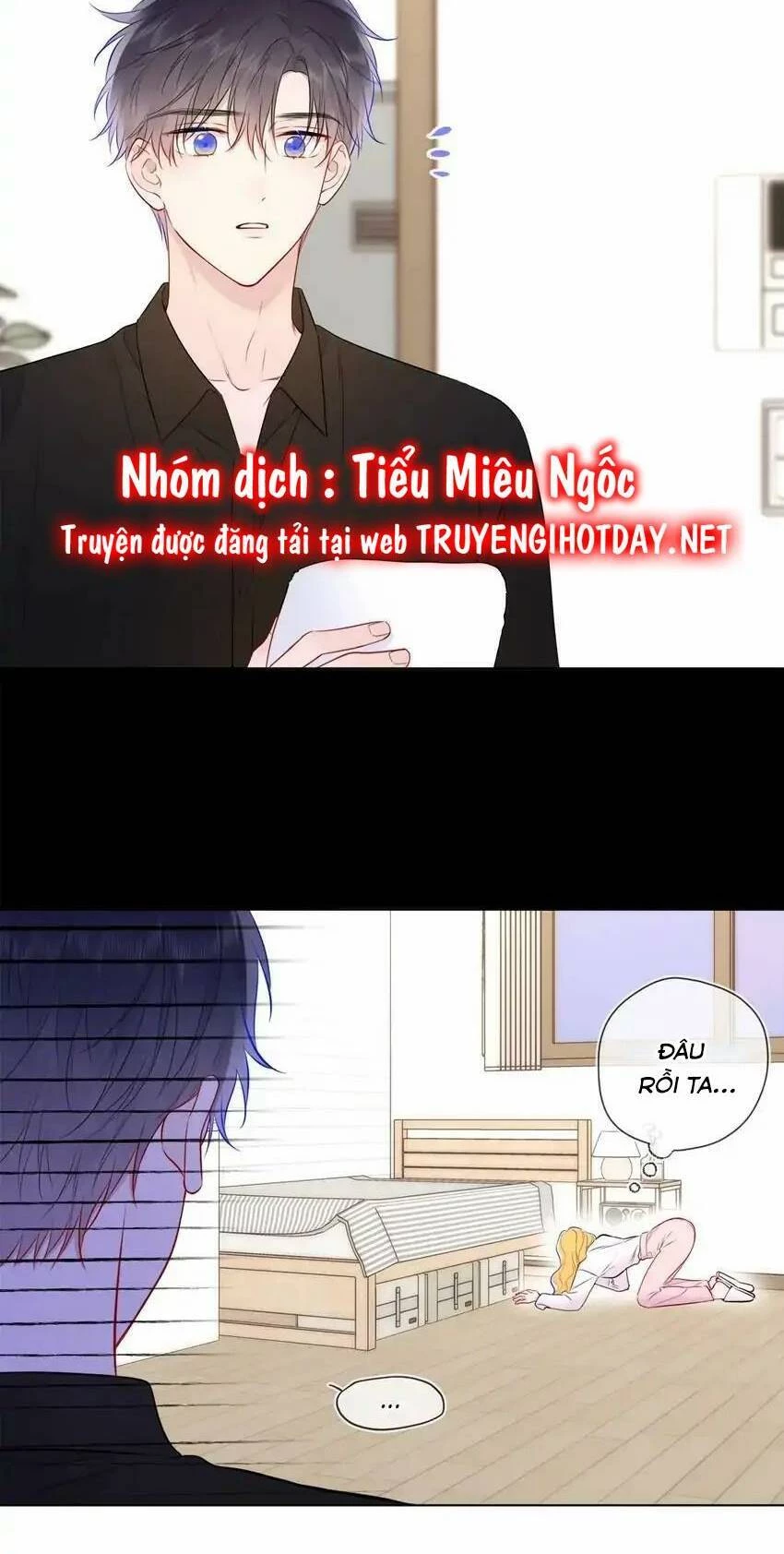 [Fix lỗi từ 110] Ngôi Sao Cho Tôi Chapter 142 - 24