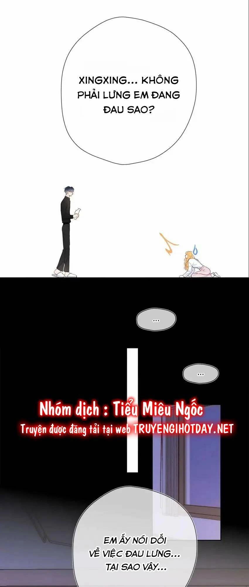 [Fix lỗi từ 110] Ngôi Sao Cho Tôi Chapter 142 - 25