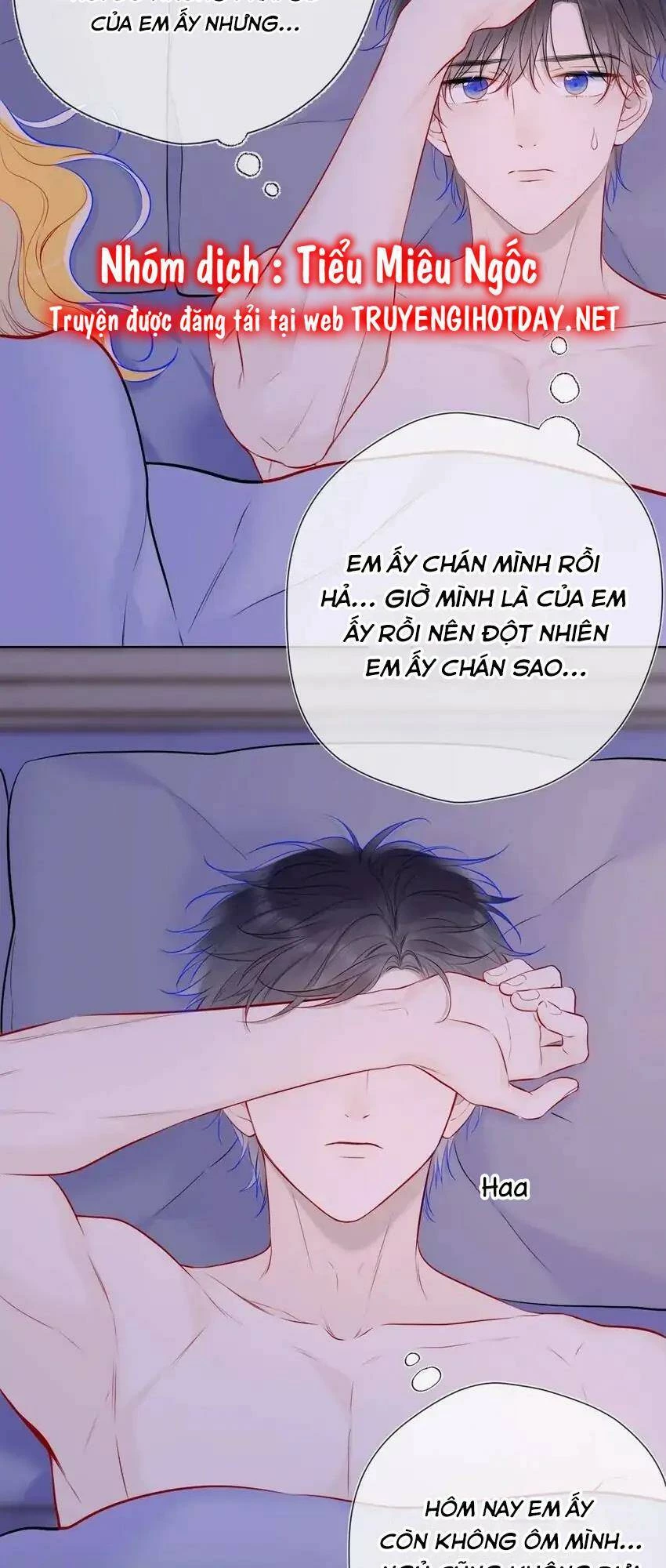 [Fix lỗi từ 110] Ngôi Sao Cho Tôi Chapter 142 - 27