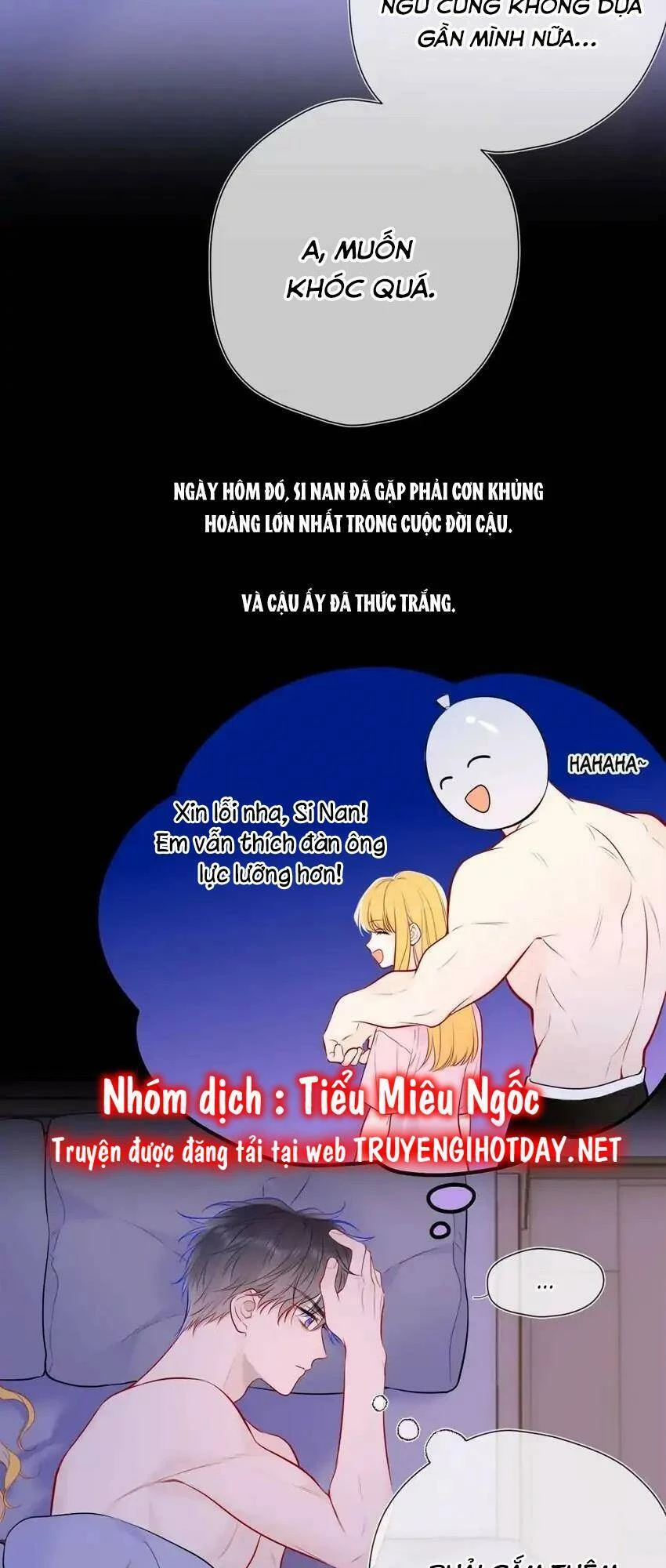 [Fix lỗi từ 110] Ngôi Sao Cho Tôi Chapter 142 - 28
