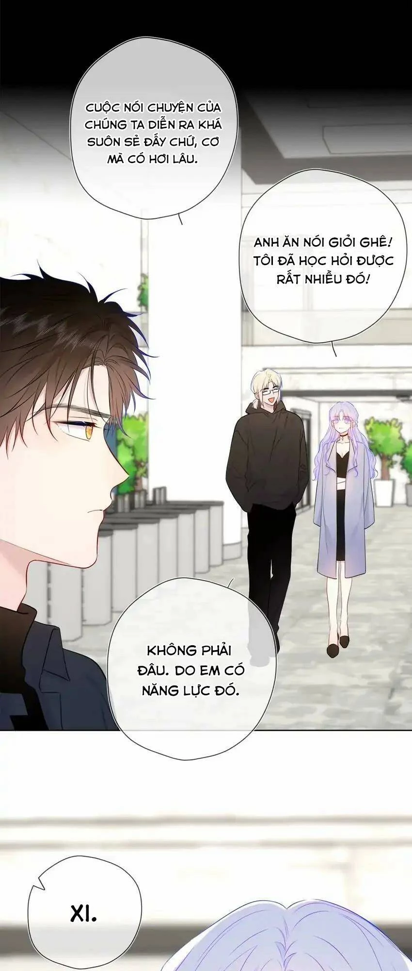 [Fix lỗi từ 110] Ngôi Sao Cho Tôi Chapter 142 - 31