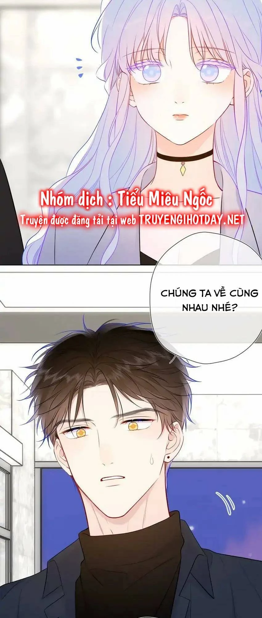 [Fix lỗi từ 110] Ngôi Sao Cho Tôi Chapter 142 - 32