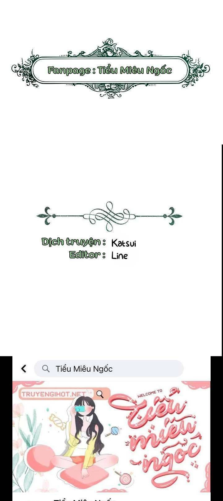 [Fix lỗi từ 110] Ngôi Sao Cho Tôi Chapter 144 - 1