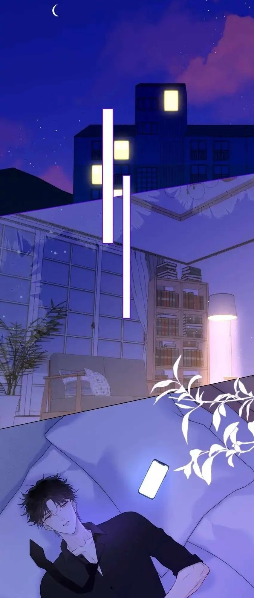 [Fix lỗi từ 110] Ngôi Sao Cho Tôi Chapter 144 - 3