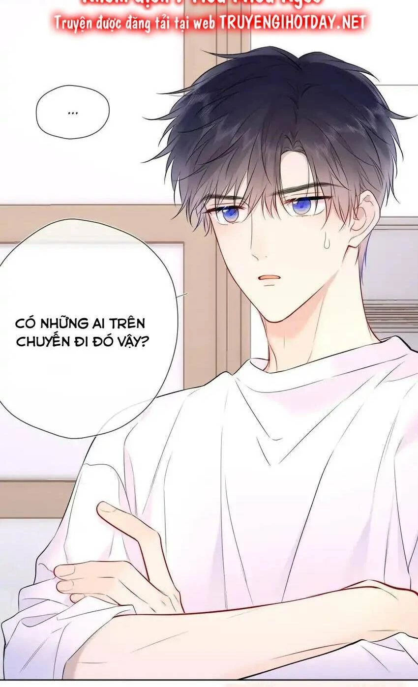 [Fix lỗi từ 110] Ngôi Sao Cho Tôi Chapter 144 - 11