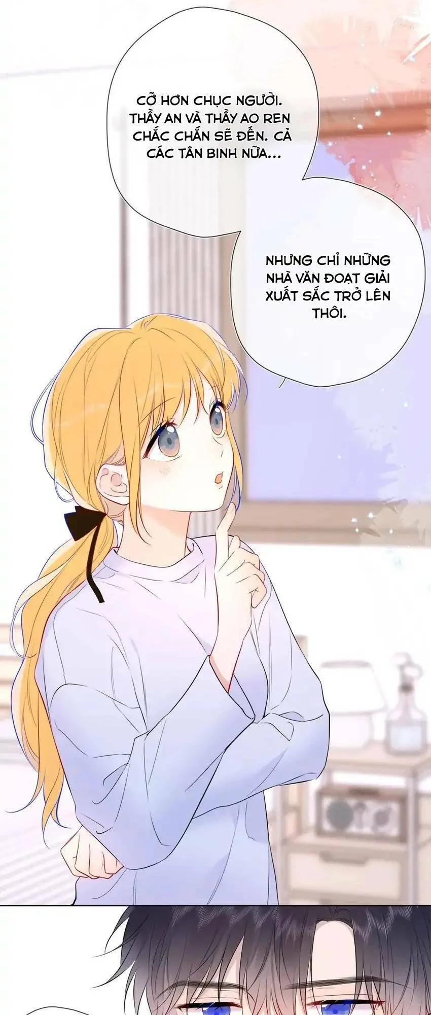 [Fix lỗi từ 110] Ngôi Sao Cho Tôi Chapter 144 - 12