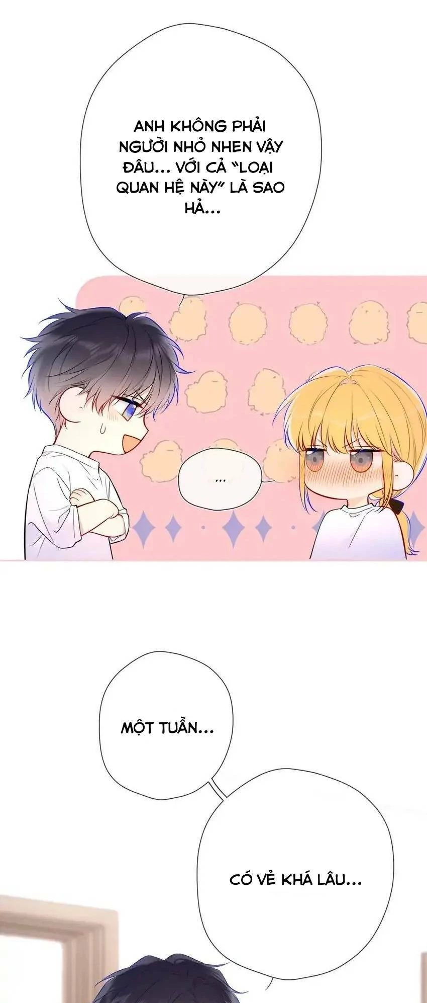 [Fix lỗi từ 110] Ngôi Sao Cho Tôi Chapter 144 - 15