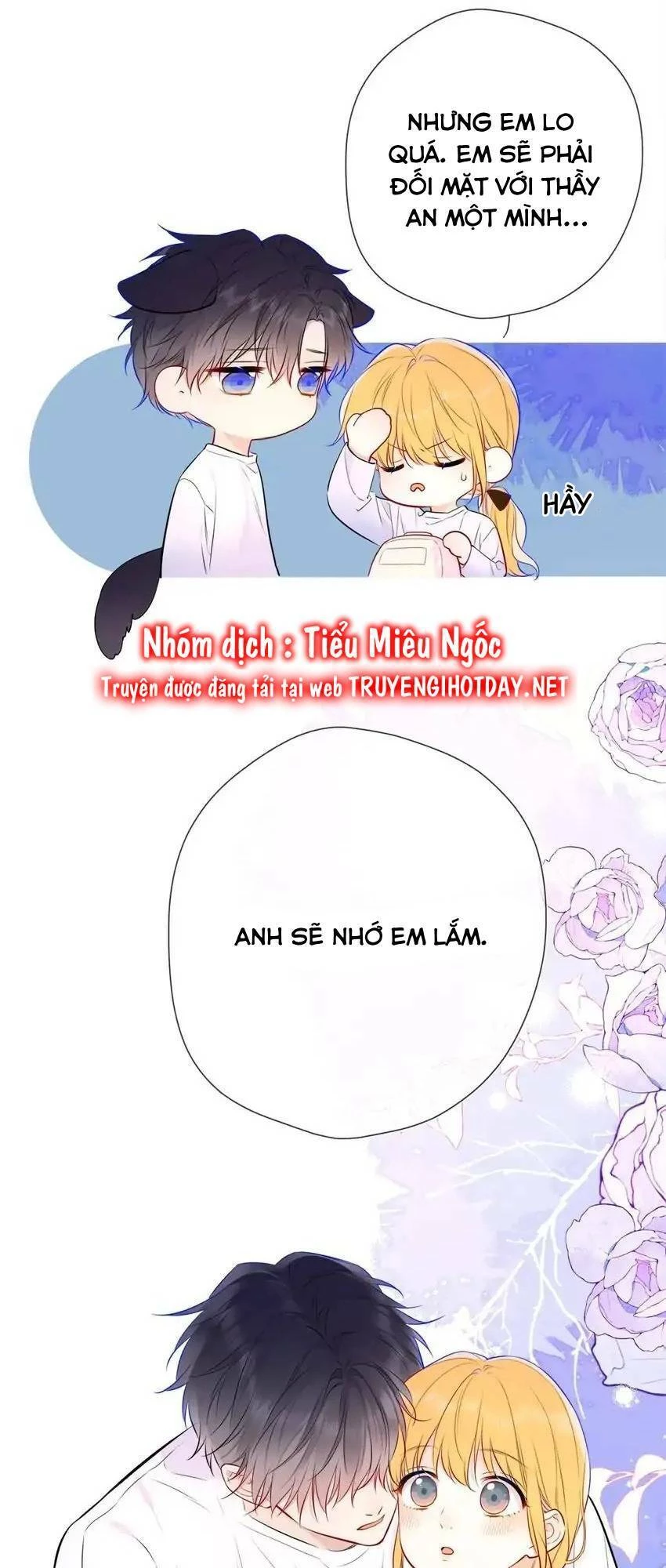 [Fix lỗi từ 110] Ngôi Sao Cho Tôi Chapter 144 - 17