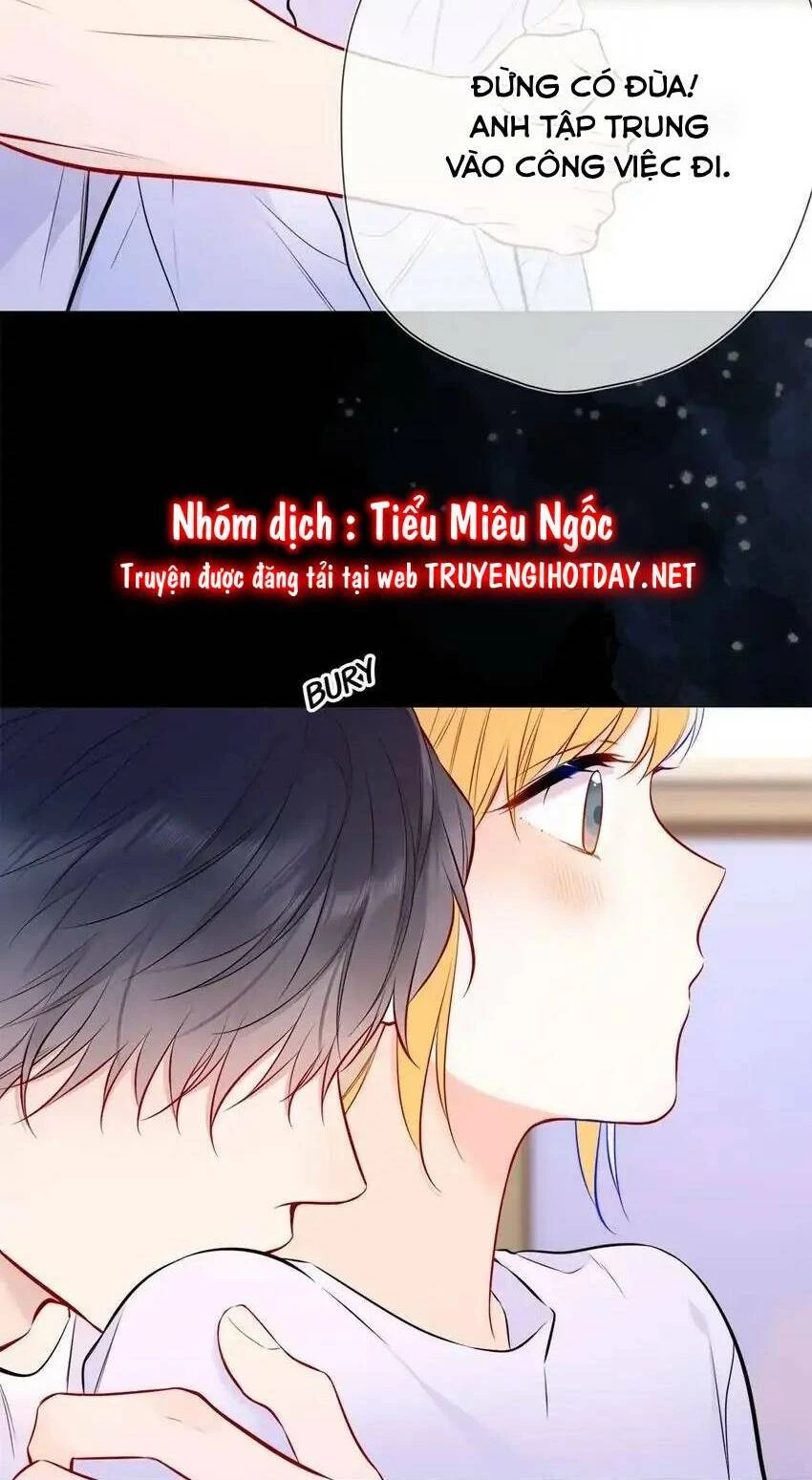 [Fix lỗi từ 110] Ngôi Sao Cho Tôi Chapter 144 - 21