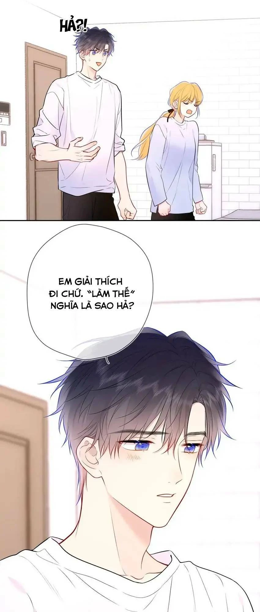 [Fix lỗi từ 110] Ngôi Sao Cho Tôi Chapter 144 - 28