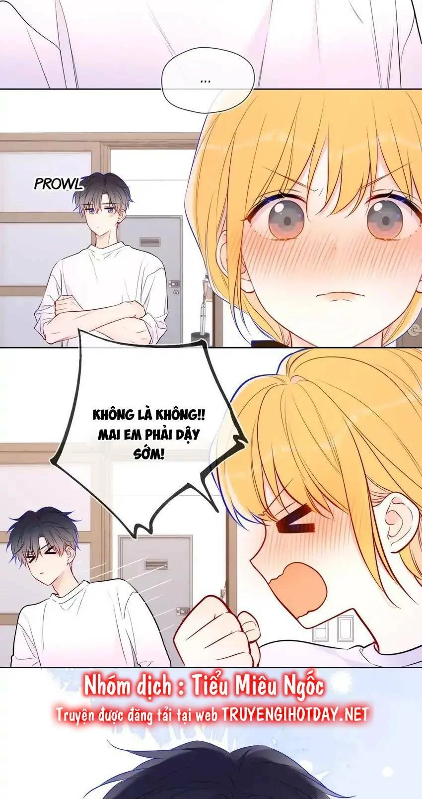 [Fix lỗi từ 110] Ngôi Sao Cho Tôi Chapter 144 - 29