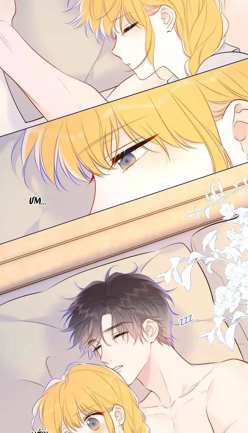 [Fix lỗi từ 110] Ngôi Sao Cho Tôi Chapter 144 - 32