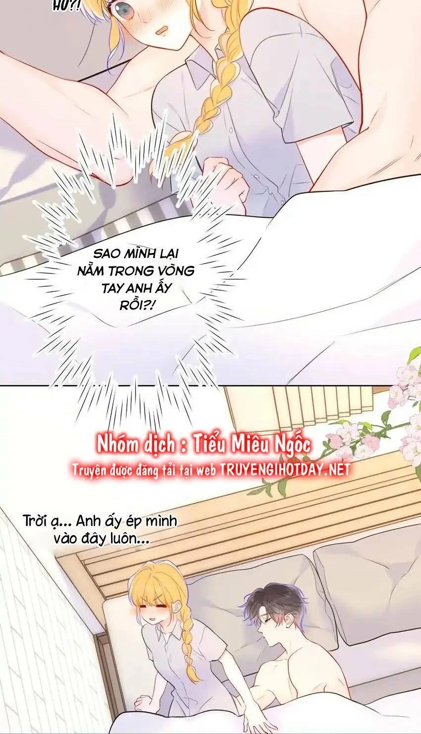 [Fix lỗi từ 110] Ngôi Sao Cho Tôi Chapter 144 - 33