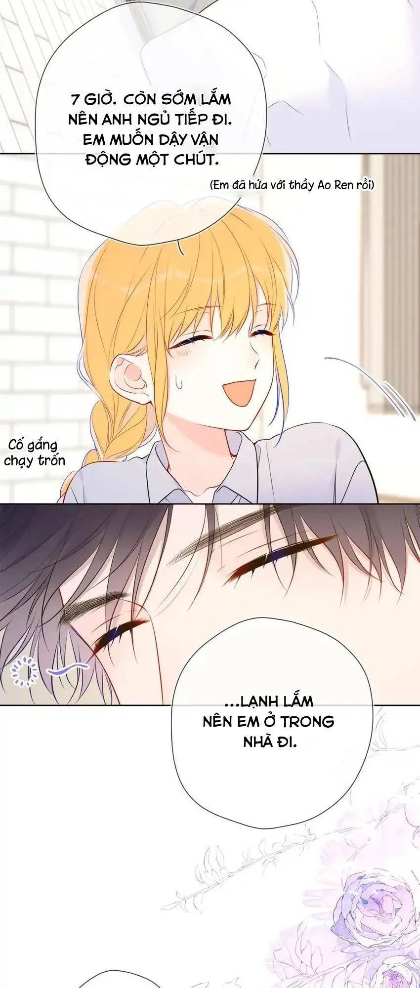 [Fix lỗi từ 110] Ngôi Sao Cho Tôi Chapter 144 - 36