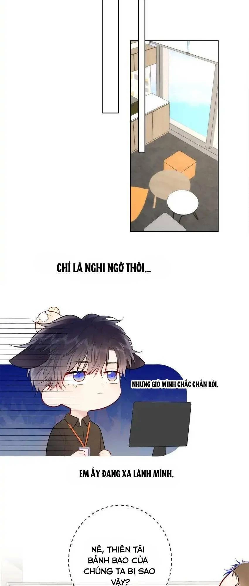 [Fix lỗi từ 110] Ngôi Sao Cho Tôi Chapter 144 - 39