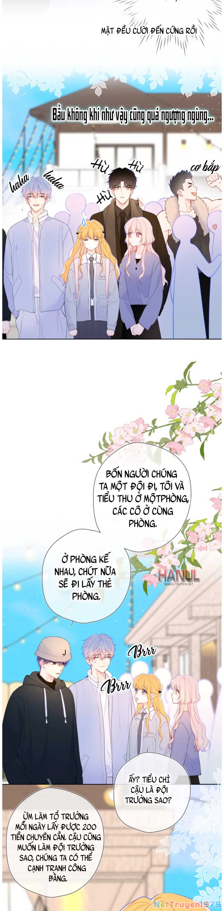 [Fix lỗi từ 110] Ngôi Sao Cho Tôi Chapter 145 - 5