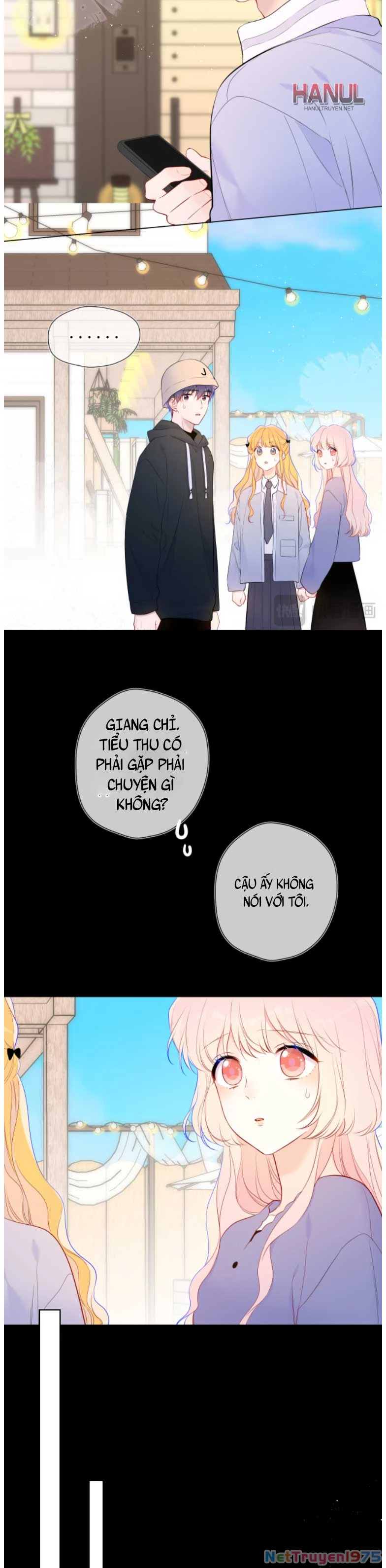 [Fix lỗi từ 110] Ngôi Sao Cho Tôi Chapter 145 - 8
