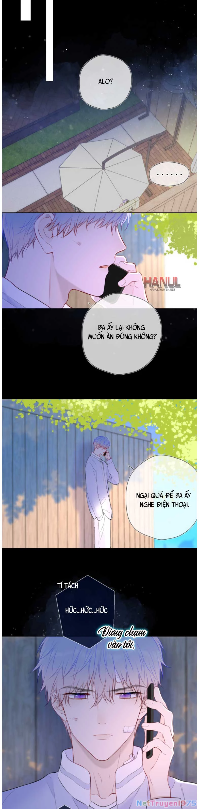 [Fix lỗi từ 110] Ngôi Sao Cho Tôi Chapter 145 - 9