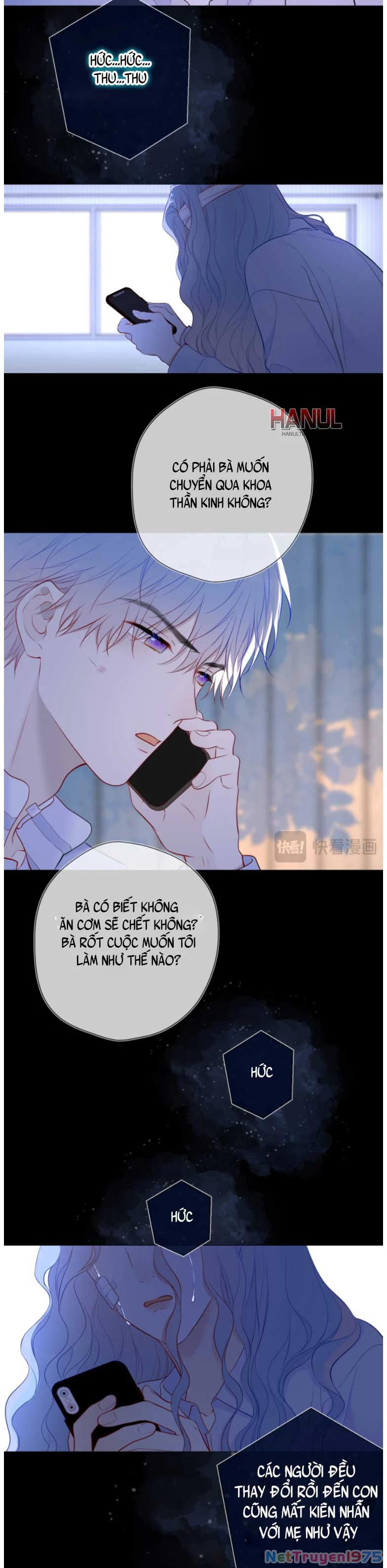 [Fix lỗi từ 110] Ngôi Sao Cho Tôi Chapter 145 - 10